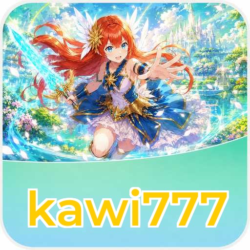 kawi777 APK Structure