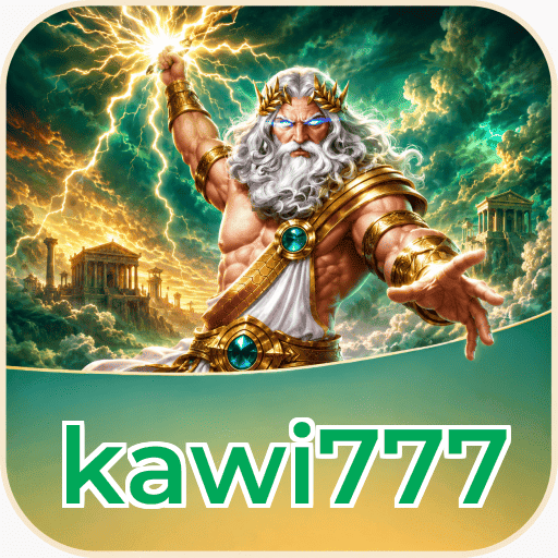 kawi777 APK Structure