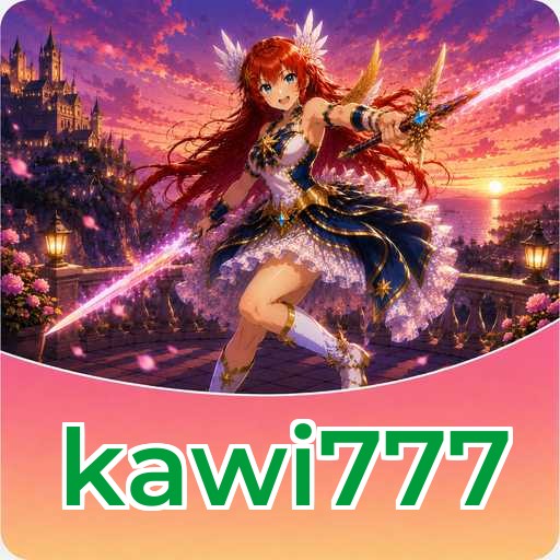 kawi777 Verification