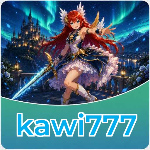 Screenshot Proses Instalasi kawi777 APK