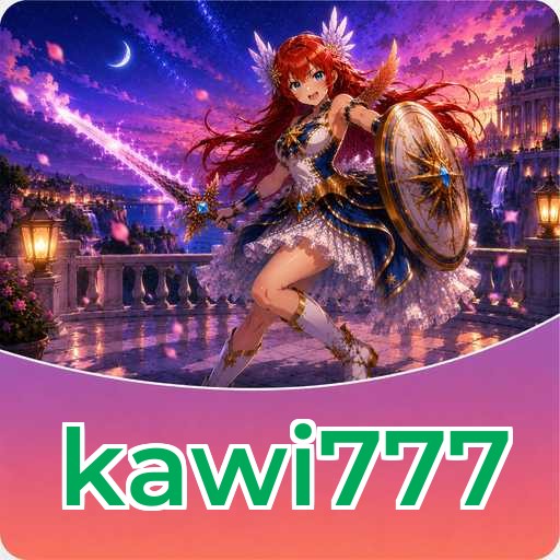 kawi777 APK Structure