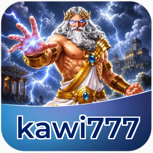 kawi777 APK Structure