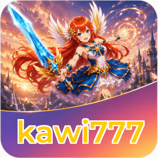 kawi777 Technical Info