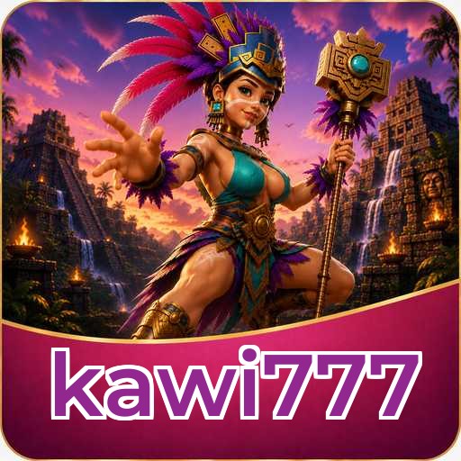 kawi777 Technical Info