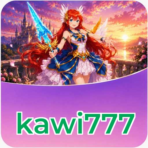 kawi777 APK Structure