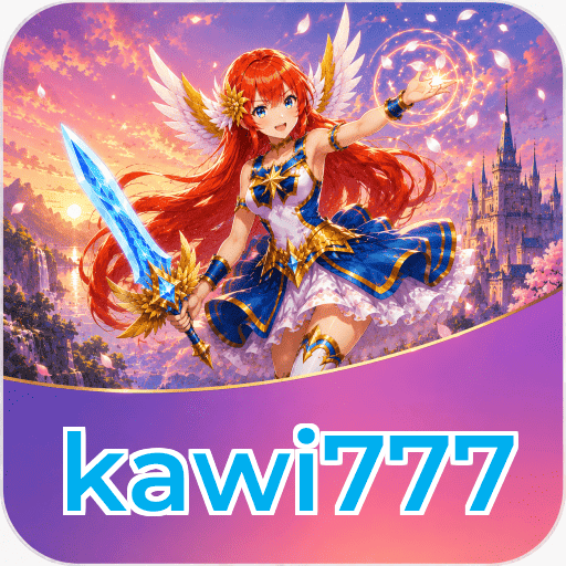 kawi777 Components
