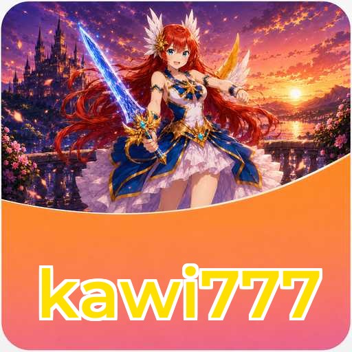 kawi777 APK Structure