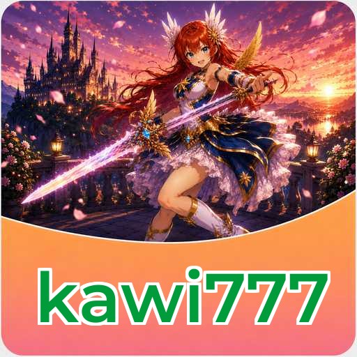 kawi777 Technical Info